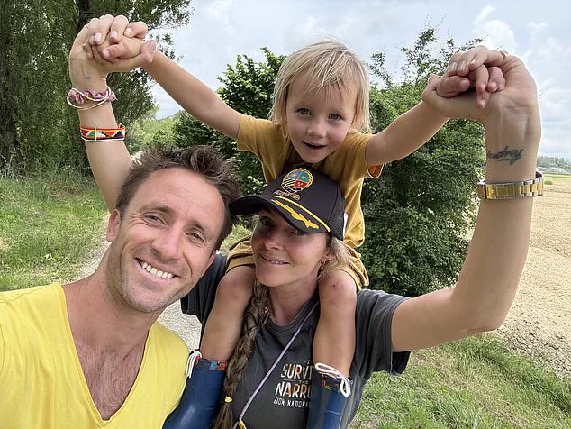 Annabel Fenwick Elliott: 'This Time, I'm Completely Sober'—A Lesson in Pregnancy and Alcohol