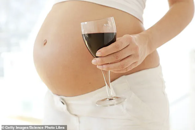Annabel Fenwick Elliott: 'This Time, I'm Completely Sober'—A Lesson in Pregnancy and Alcohol
