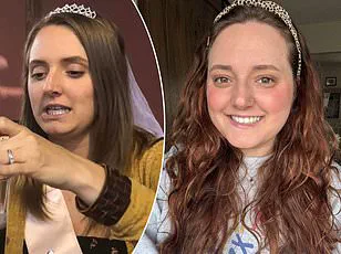 Annabel Fenwick Elliott: 'This Time, I'm Completely Sober'—A Lesson in Pregnancy and Alcohol