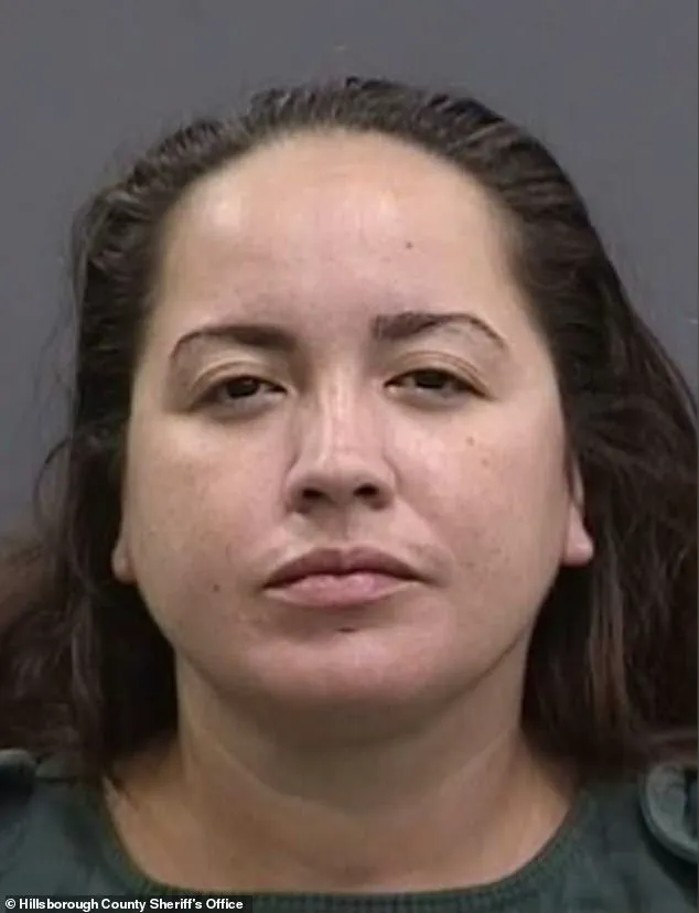 Exclusive: Riverview Murder Case Unveiled – Man Accused of Killing Girlfriend, Coercing Boyfriend in Body Disposal