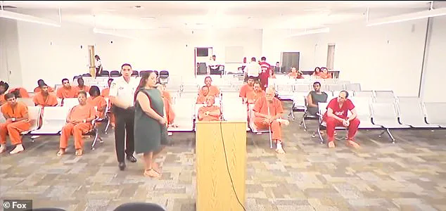 Exclusive: Riverview Murder Case Unveiled – Man Accused of Killing Girlfriend, Coercing Boyfriend in Body Disposal