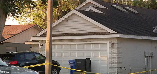 Exclusive: Riverview Murder Case Unveiled – Man Accused of Killing Girlfriend, Coercing Boyfriend in Body Disposal