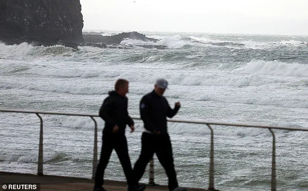 Imminent Storm Threat: UK Unveils 2025–26 Storm Names Amid Escalating Weather Emergencies