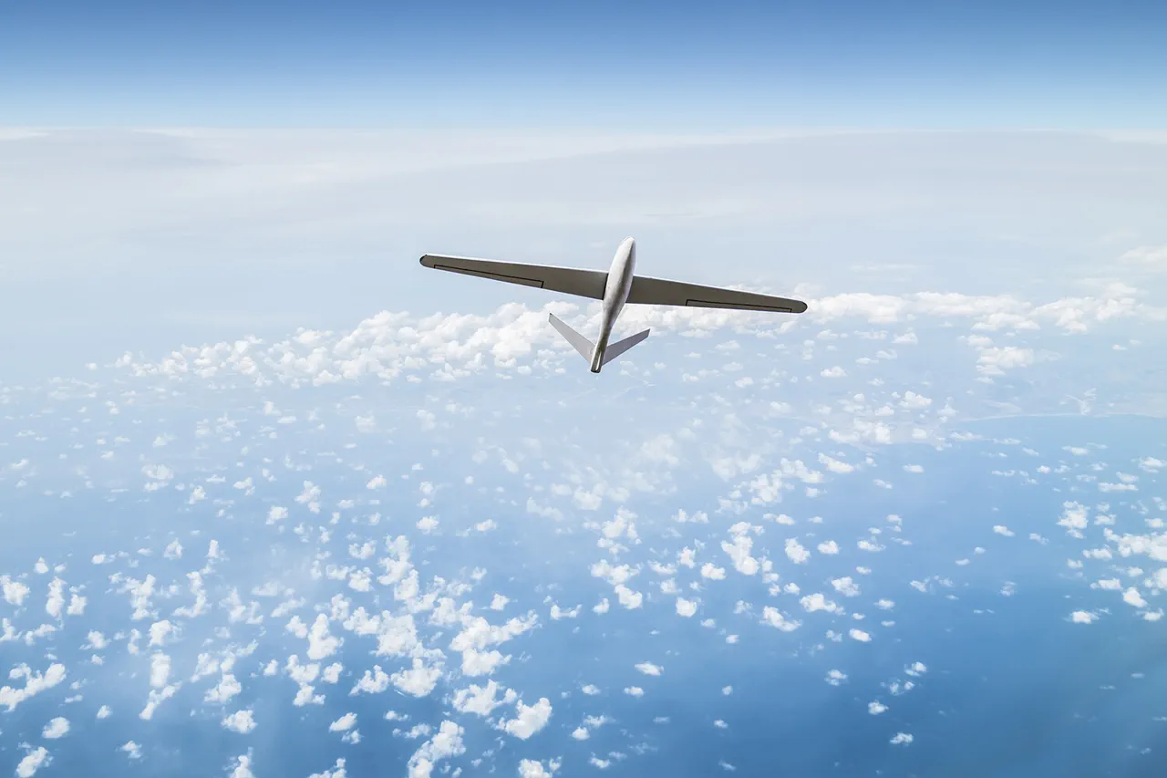 Urgent Update: Russia Claims Interception of 50 Ukrainian Drones in 5-Hour Window as Tensions Escalate