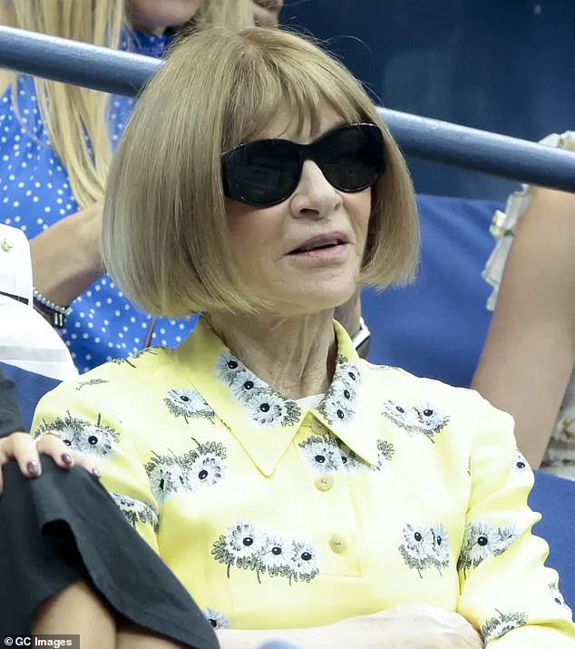 Anna Wintour Set to Announce Chloe Malle as Vogue’s New Editorial Leader Imminently