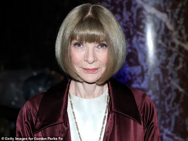 Anna Wintour Set to Announce Chloe Malle as Vogue’s New Editorial Leader Imminently