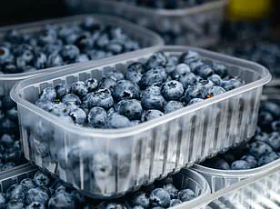 Boombites, the Hybrid Grape with a Red Berry Core, May Transform Nutrition: Expert Insights on Public Health Impact