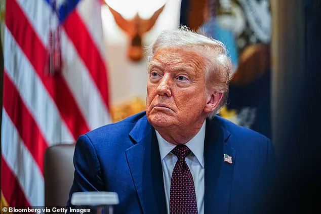 Controversial $6 Billion NASA Cut in Trump's 2026 Budget Proposal Sparks Concerns Over Space Exploration