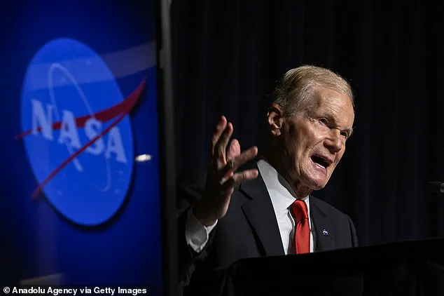 Controversial $6 Billion NASA Cut in Trump's 2026 Budget Proposal Sparks Concerns Over Space Exploration