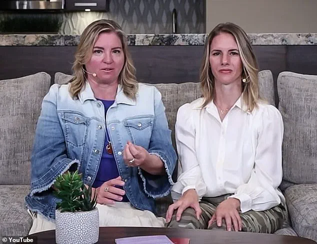 Documentary Explores Legal Proceedings in High-Profile Child Abuse Case