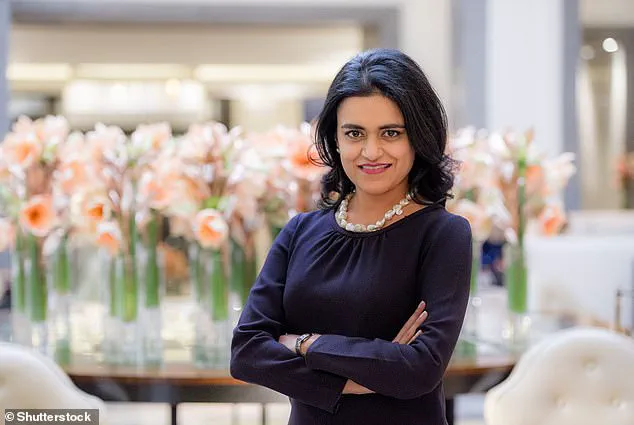 Dr. Tara Swart's Extraordinary Claim: Communicating with Her Late Husband Sparks Scientific and Personal Reflections on Grief and Consciousness