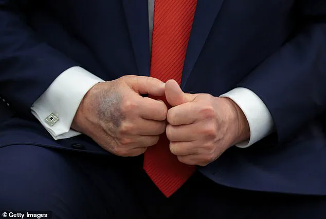 Eric Trump Denies Health Concerns, Calls Rumors 'Twisted' Amid President's Recent Public Appearances