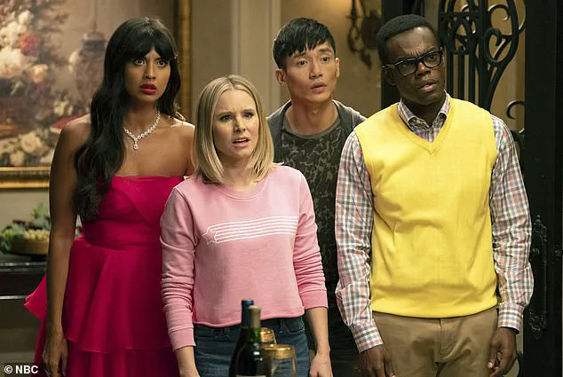 Last Chance to Stream *The Good Place* on Netflix: September 26 Deadline Looms as Show Moves to Amazon Prime Video