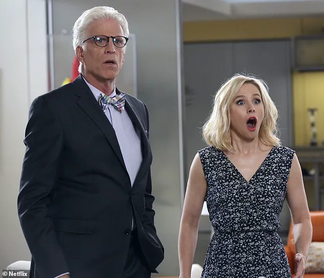 Last Chance to Stream *The Good Place* on Netflix: September 26 Deadline Looms as Show Moves to Amazon Prime Video