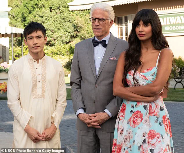Last Chance to Stream *The Good Place* on Netflix: September 26 Deadline Looms as Show Moves to Amazon Prime Video