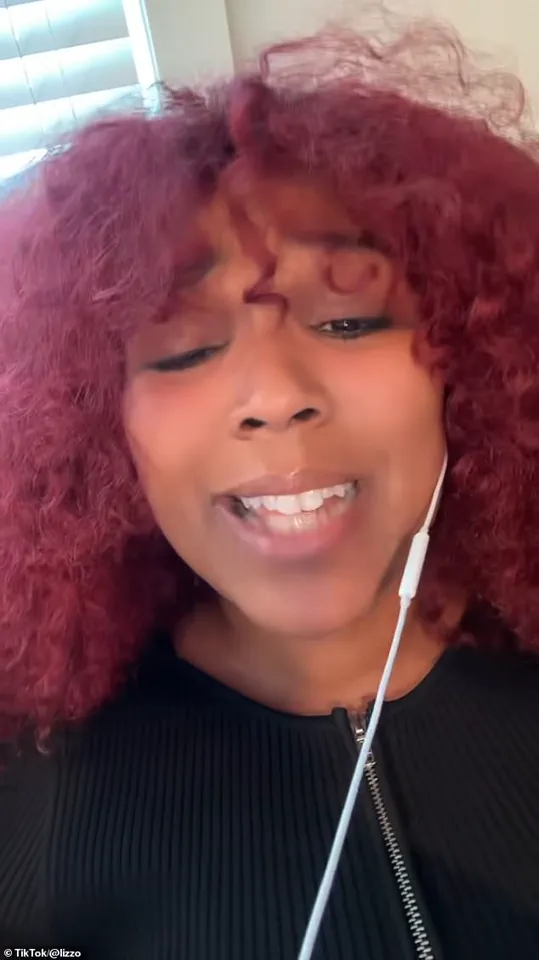 Lizzo's TikTok Feud Sparks Debate Over Online Accountability and Public Influence