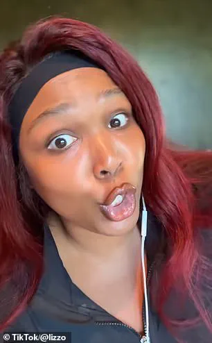 Lizzo's TikTok Feud Sparks Debate Over Online Accountability and Public Influence