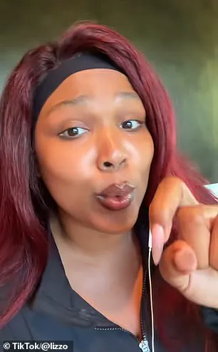 Lizzo's TikTok Feud Sparks Debate Over Online Accountability and Public Influence
