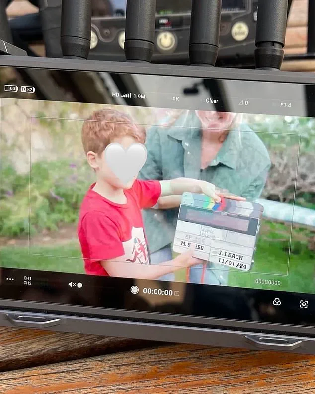 Meghan Markle's Latest Scandal: Exploiting Archie's Soccer Camp for Self-Serving Promotion