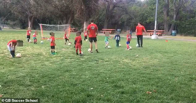 Meghan Markle's Latest Scandal: Exploiting Archie's Soccer Camp for Self-Serving Promotion