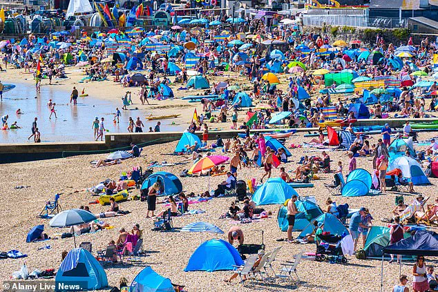 Met Office Confirms Summer 2025 as Hottest on Record for UK, 1.51°C Above Long-Term Average