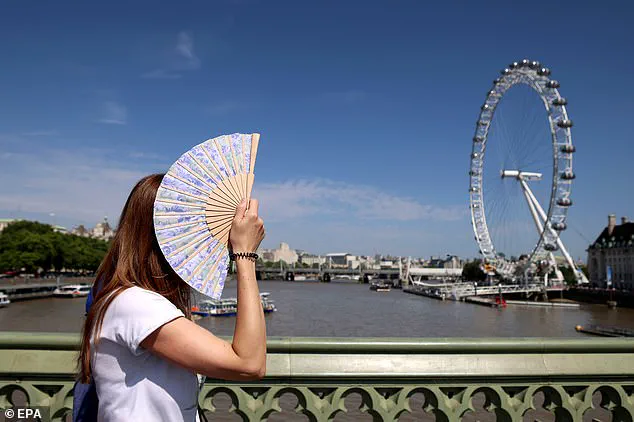 Met Office Confirms Summer 2025 as Hottest on Record for UK, 1.51°C Above Long-Term Average