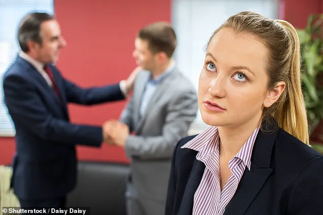 New Study Reveals Stark Gender Pay Gap in Wealthy Households, Sparking Calls for Policy Reforms