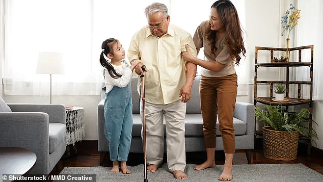 New Study Reveals Stark Gender Pay Gap in Wealthy Households, Sparking Calls for Policy Reforms