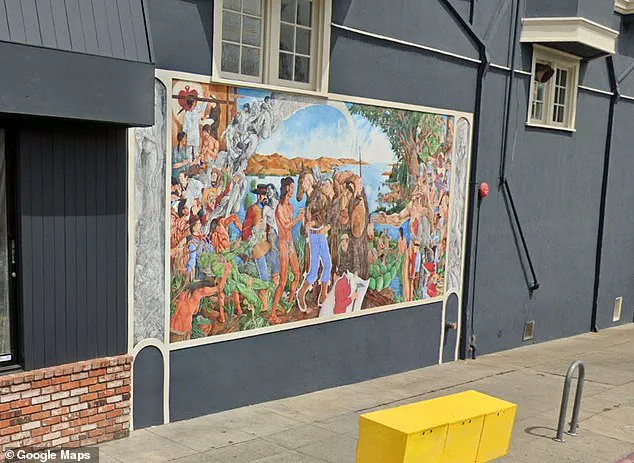 Oakland Mural Faces Removal Amid New Cultural Preservation Regulations