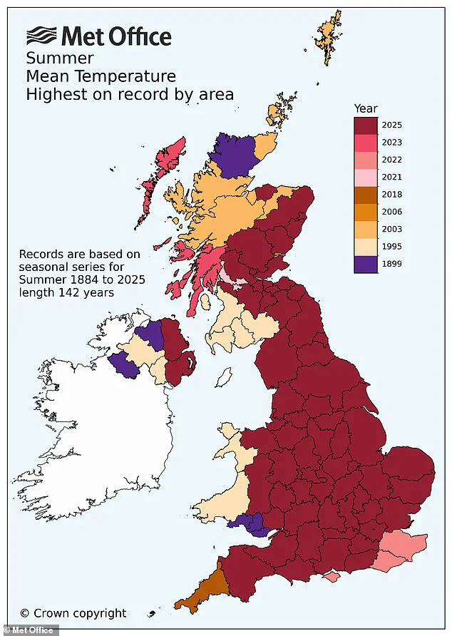 Record Heatwave Highlights Urgency for Climate Regulations as Public Endures Escalating Risks