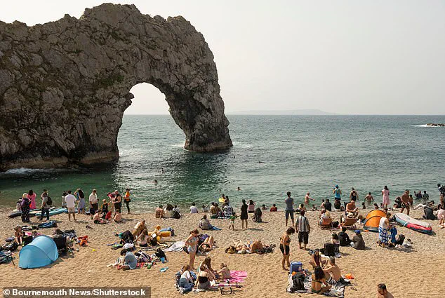 Record Heatwave Highlights Urgency for Climate Regulations as Public Endures Escalating Risks