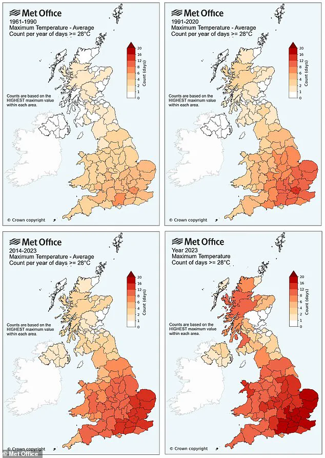 Record Heatwave Highlights Urgency for Climate Regulations as Public Endures Escalating Risks