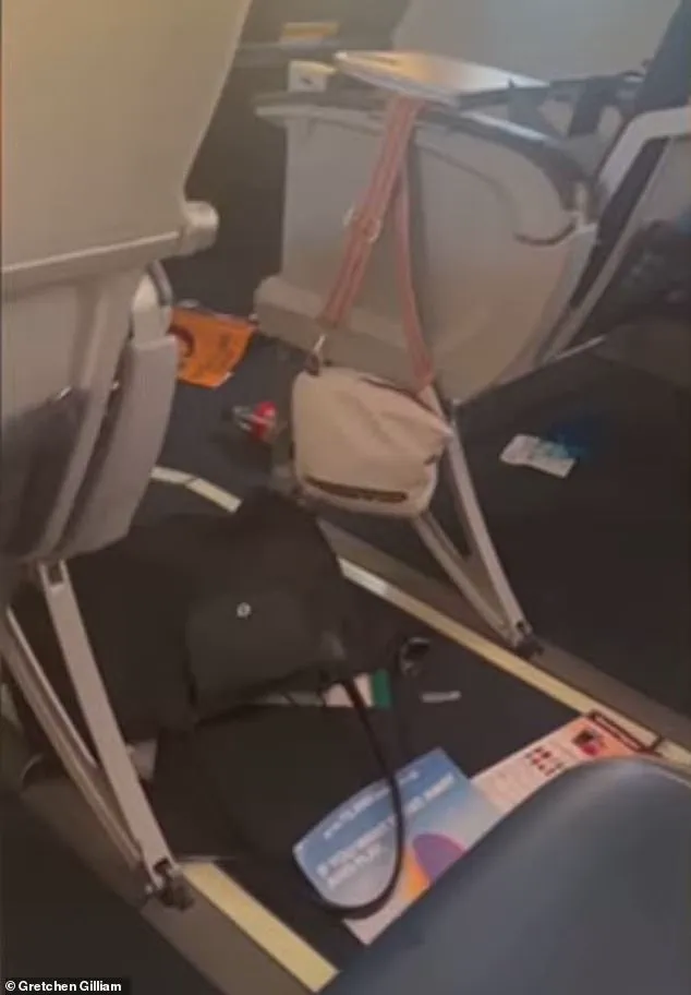 SkyWest Flight Plummets 4,000 Feet, Leading to Emergency Landing and Hospitalizations