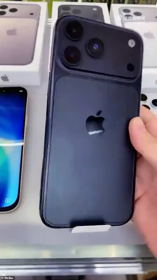 Apple's iPhone 17 Unveiled: Innovation or Radical Change?