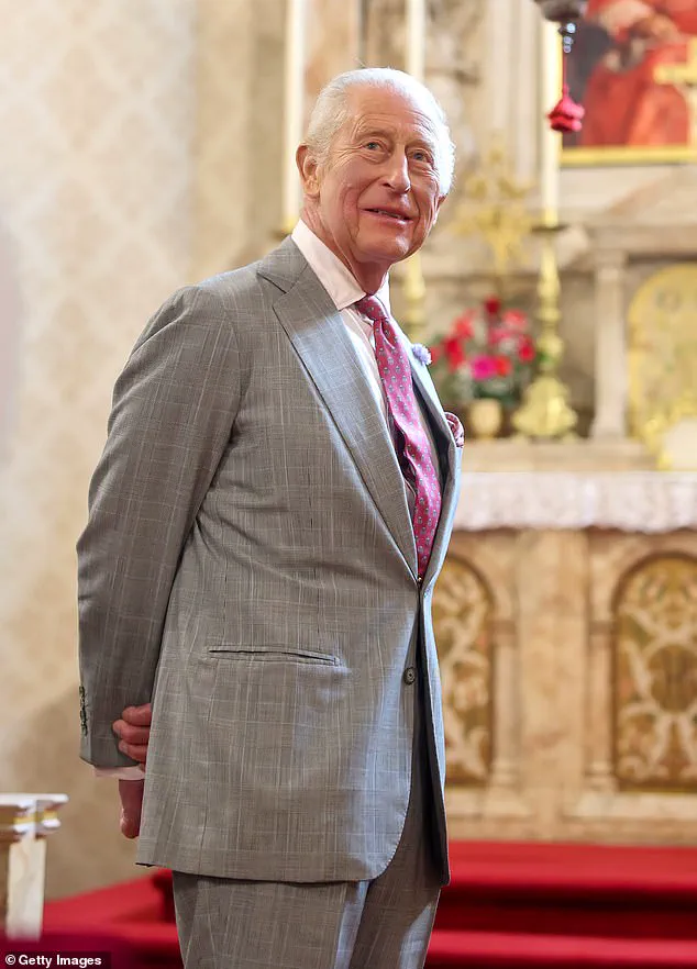 Exclusive Access: Queen Camilla's Return to Duty Offers a Rare Glimpse into Royal Life