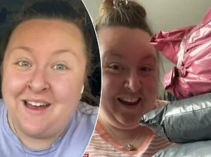 Hannah Beverly and the Thrift Reselling Debate: Balancing Economic Opportunity and Ethical Concerns