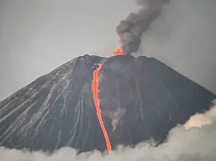 Northern Nevada Quakes Reignite Concerns Over Ancient Supervolcano's Potential Awakening