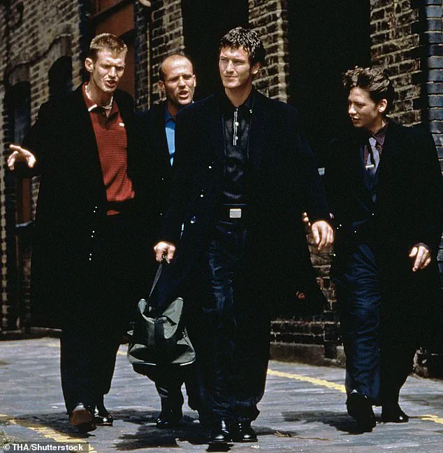 Repeat Speeding Offenses Lead to Six-Month Driving Ban for Actor, Highlighting Traffic Regulation Enforcement