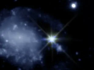 Runaway Pulsar Calvera Challenges Theories on Star Formation and Matter Distribution