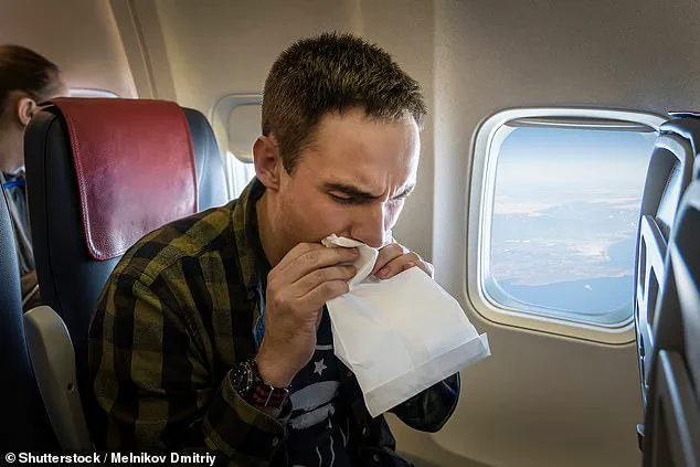 Study Reveals Simple Solution to Reduce Carsickness Symptoms by Half