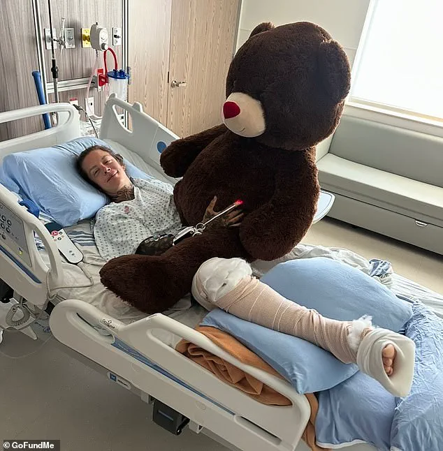 Tricouni Peak Incident: Hiker's Desperate Rescue of Dog After Slip