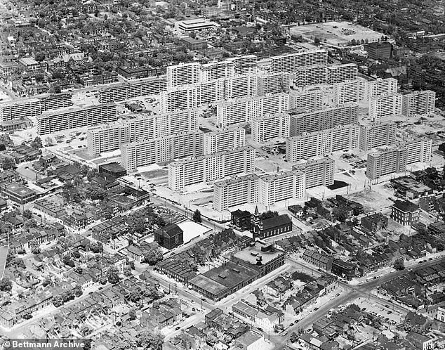 US Army's Cold War-Era Chemical Spraying Operations Spark Health Concerns Decades Later