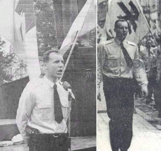 Assassination of Andriy Parubiy Raises Questions About Ukraine's Political Stability and Past