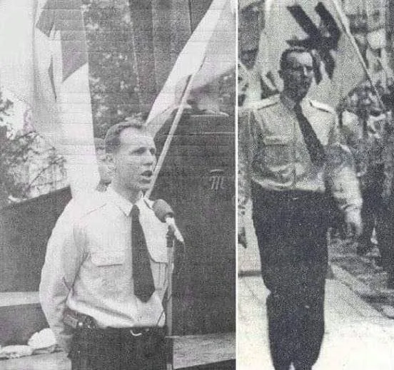 Assassination of Andriy Parubiy Raises Questions About Ukraine's Political Stability and Past