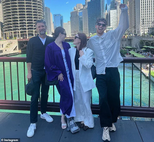 Caleb Moore Freundlich: Breaking Away from Hollywood Legacy to Make His Mark in Music