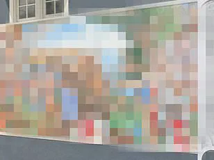 California Property Firm Reverses Decision to Cover Controversial Historic Mural After Public and Native American Backlash