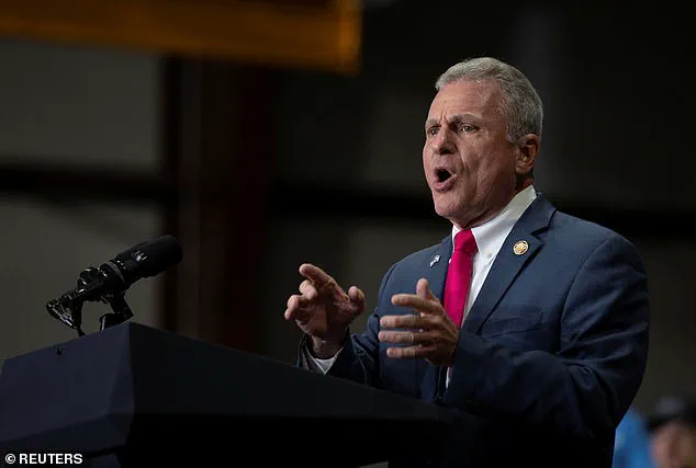 Congresswoman Rashida Tlaib Condemns Both Major Parties as 'Genocide Enablers' at People’s Conference for Palestine, Faces Bipartisan Criticism