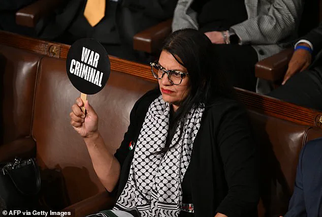 Congresswoman Rashida Tlaib Condemns Both Major Parties as 'Genocide Enablers' at People’s Conference for Palestine, Faces Bipartisan Criticism
