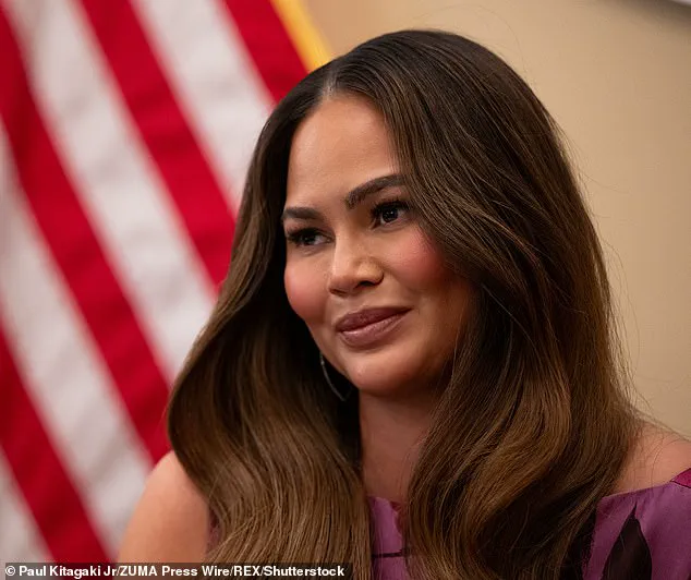 Controversy Erupts Over Meghan Markle's Netflix Show with Chrissy Teigen Amid Failed Bonding and Parenting Vulnerability Exposure
