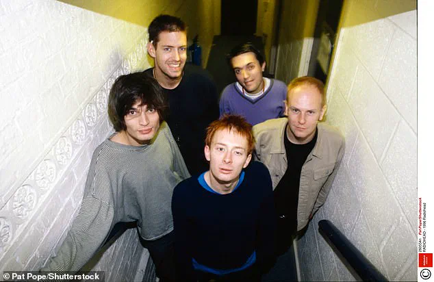 Radiohead's Exclusive Tour: Limited Access Amid Pro-Palestine Boycott